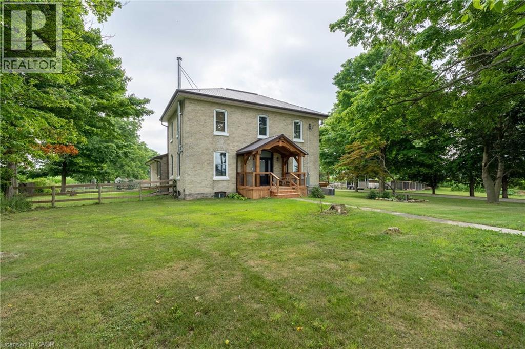 3892 Lewis Road Road, Mossley, Ontario  N0L 1V0 - Photo 6 - 40768184