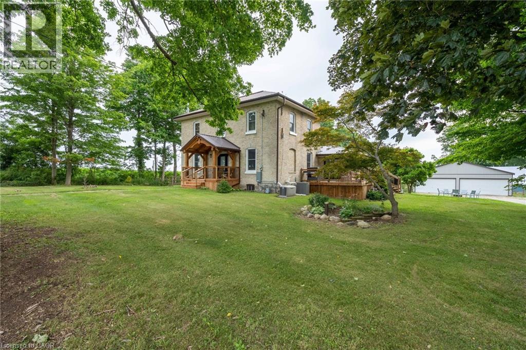 3892 Lewis Road Road, Mossley, Ontario  N0L 1V0 - Photo 8 - 40768184