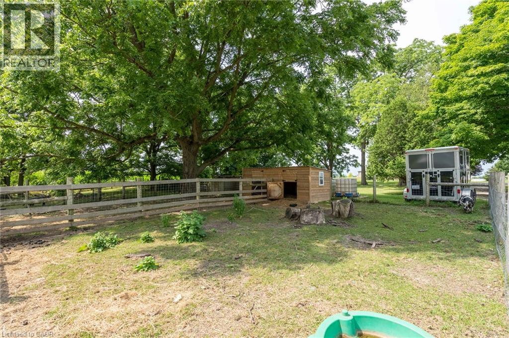 3892 Lewis Road Road, Mossley, Ontario  N0L 1V0 - Photo 13 - 40768184