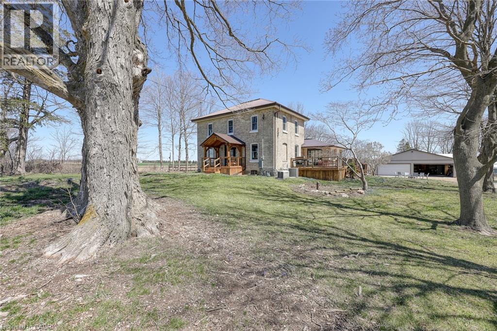 3892 Lewis Road Road, Mossley, Ontario  N0L 1V0 - Photo 7 - 40768184