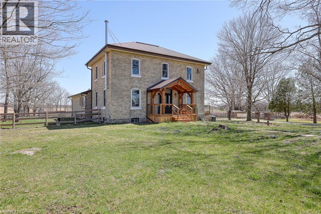 3892 Lewis Road Road, Mossley, Ontario  N0L 1V0 - Photo 5 - 40768184
