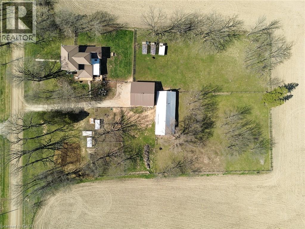 3892 Lewis Road Road, Mossley, Ontario  N0L 1V0 - Photo 3 - 40768184