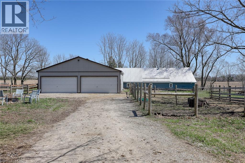3892 Lewis Road Road, Mossley, Ontario  N0L 1V0 - Photo 14 - 40768184