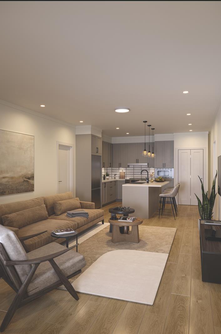 Property at 307 17783 56A AVENUE image 3