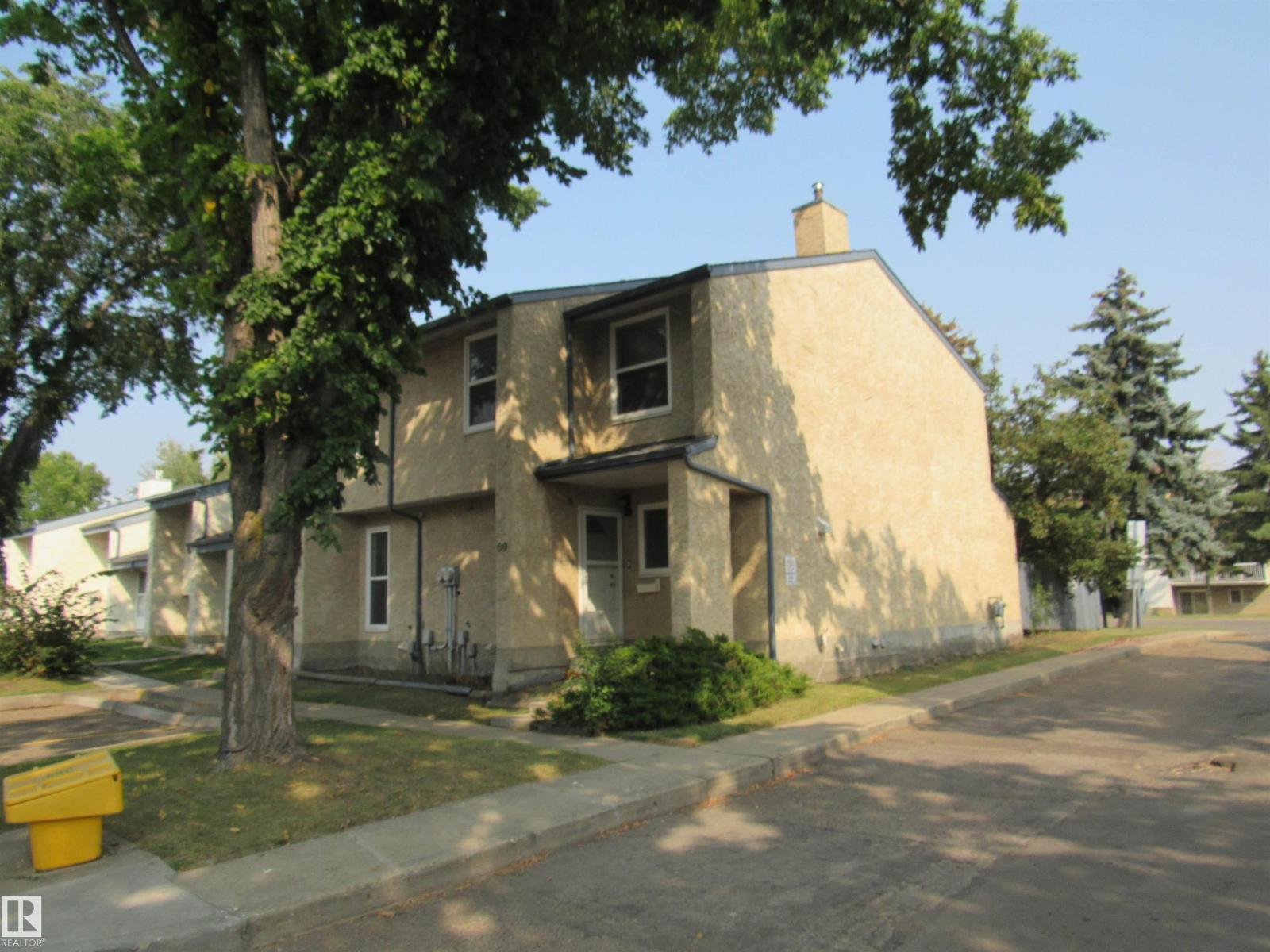 #69 6220 172 St Nw, Edmonton, Alberta  T5T 3R4 - Photo 3 - E4456920
