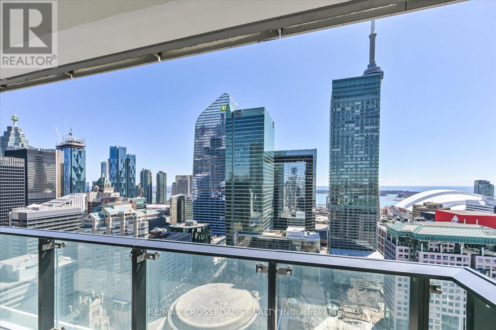 3006 - 224 King Street W, Toronto, Ontario  M5H 0A6 - Photo 24 - C12393146