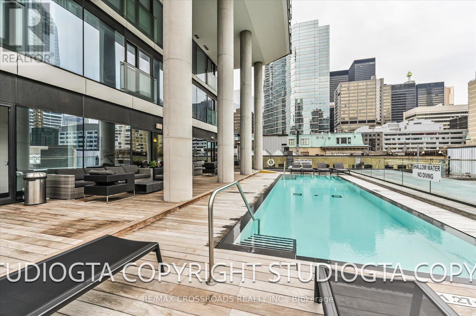 3006 - 224 King Street W, Toronto, Ontario  M5H 0A6 - Photo 27 - C12393146