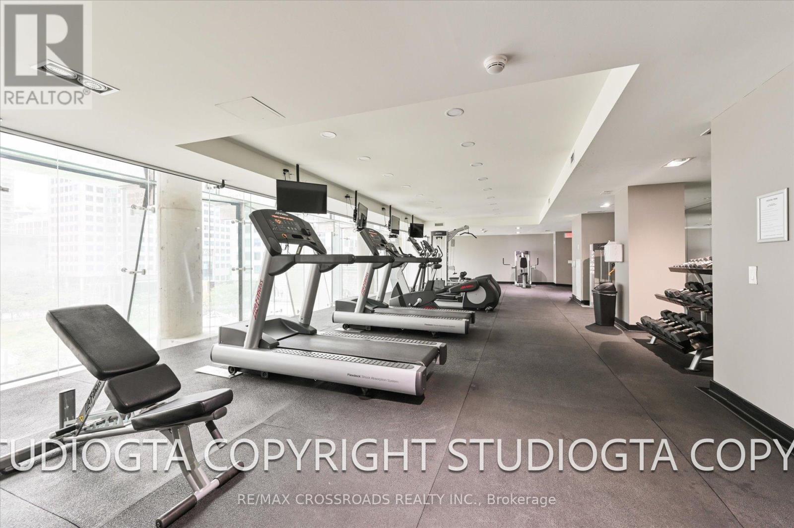 3006 - 224 King Street W, Toronto, Ontario  M5H 0A6 - Photo 29 - C12393146