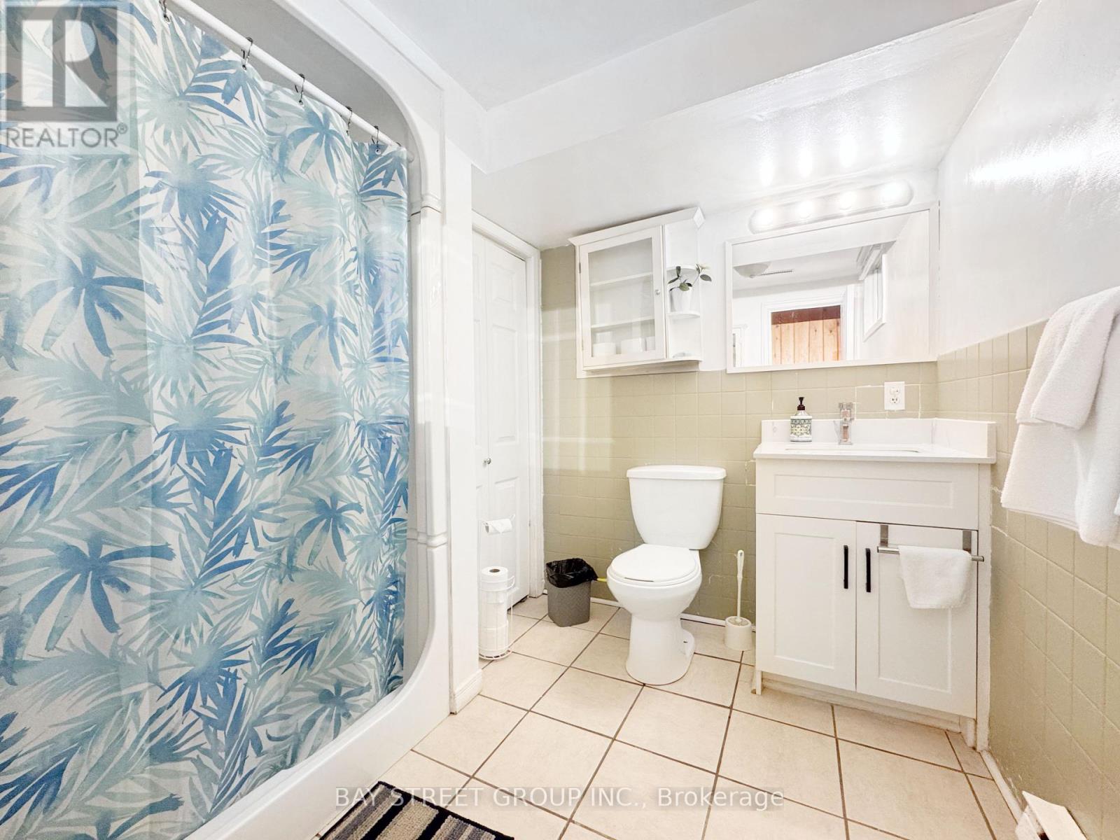 Basement - 8 Middle Street, Georgina, Ontario  L0E 1R0 - Photo 17 - N12393149