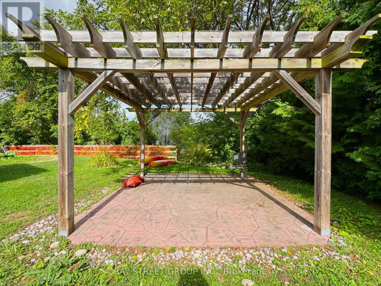 Basement - 8 Middle Street, Georgina, Ontario  L0E 1R0 - Photo 27 - N12393149