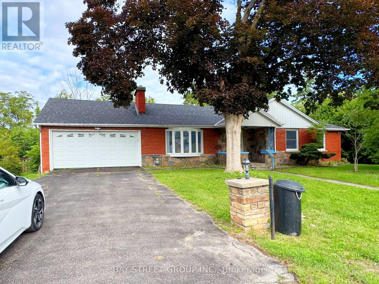 Basement - 8 Middle Street, Georgina, Ontario  L0E 1R0 - Photo 3 - N12393149