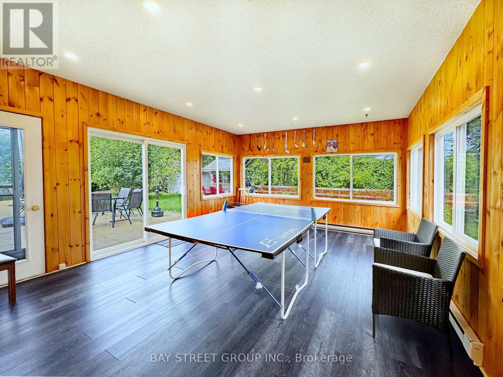 Basement - 8 Middle Street, Georgina, Ontario  L0E 1R0 - Photo 6 - N12393149