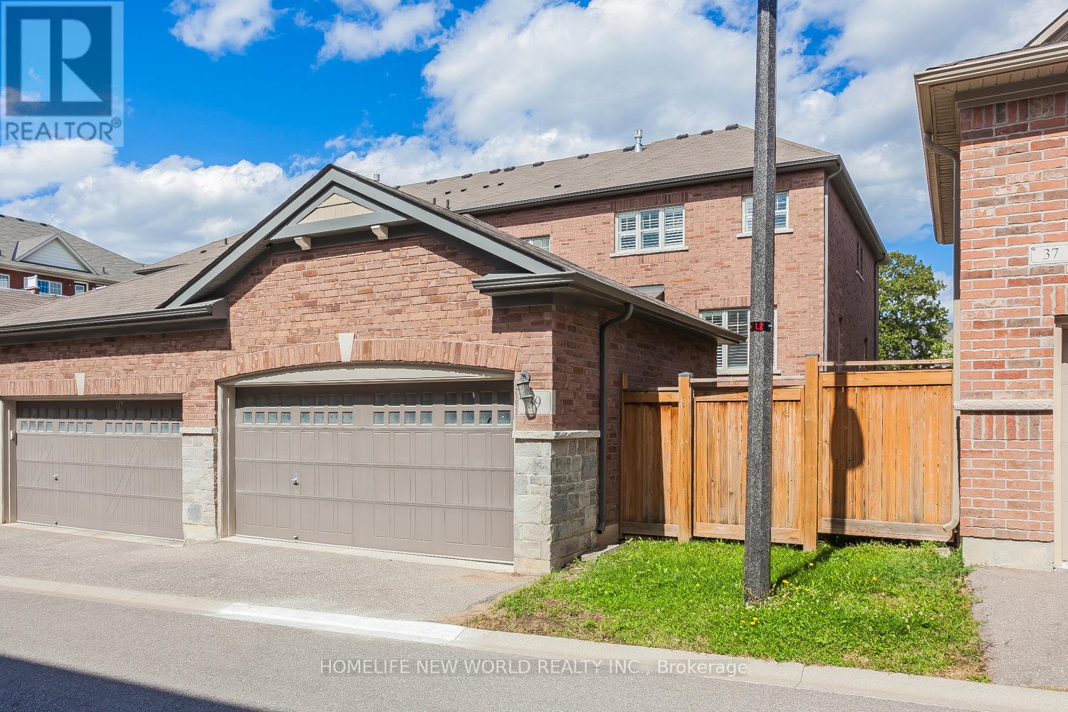 39 Cherna Avenue S, Markham, Ontario  L6C 0X5 - Photo 25 - N12393162
