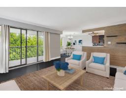 302 1390 MERKLIN STREET, White Rock, British Columbia