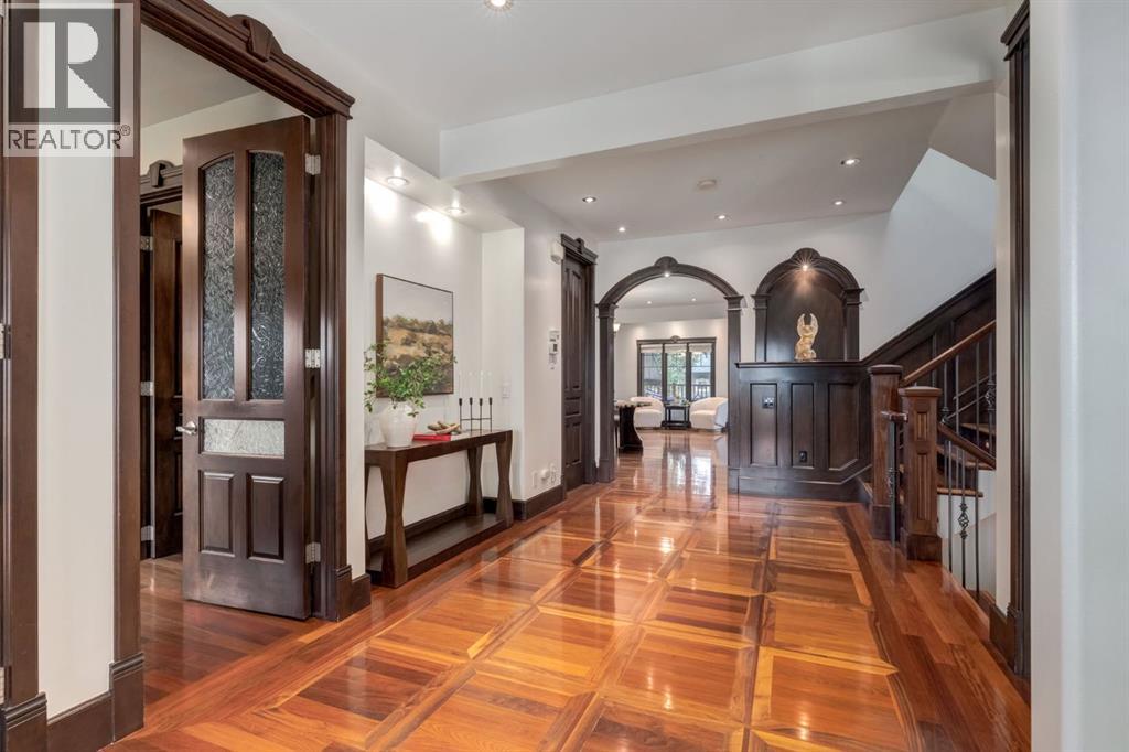 Property at 1840 Westmount Boulevard NW image 3