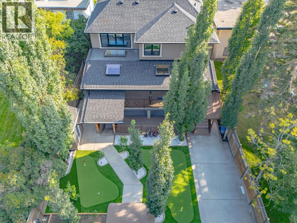 Property at 1840 Westmount Boulevard NW image 2