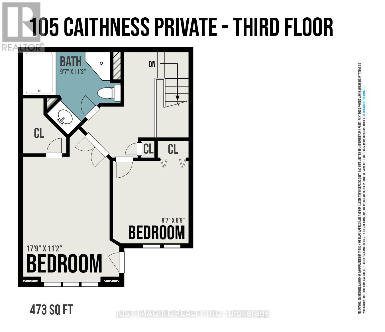105 Caithness Private, Ottawa, Ontario  K1W 0G4 - Photo 34 - X12393172