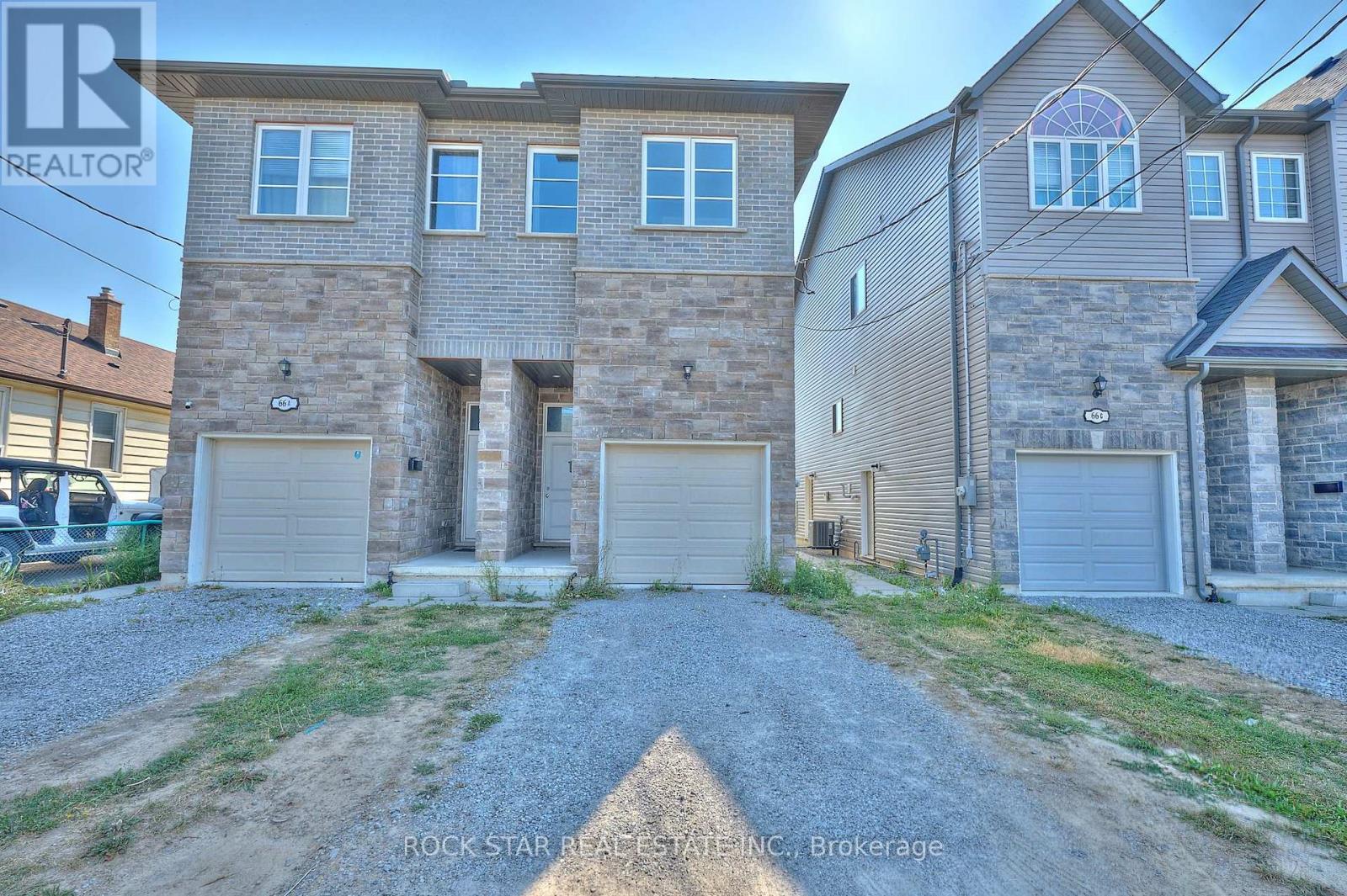 66B BATTLE STREET, Thorold, Ontario