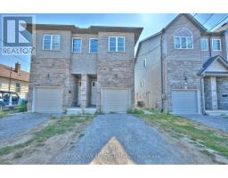 66B BATTLE STREET, Thorold, Ontario