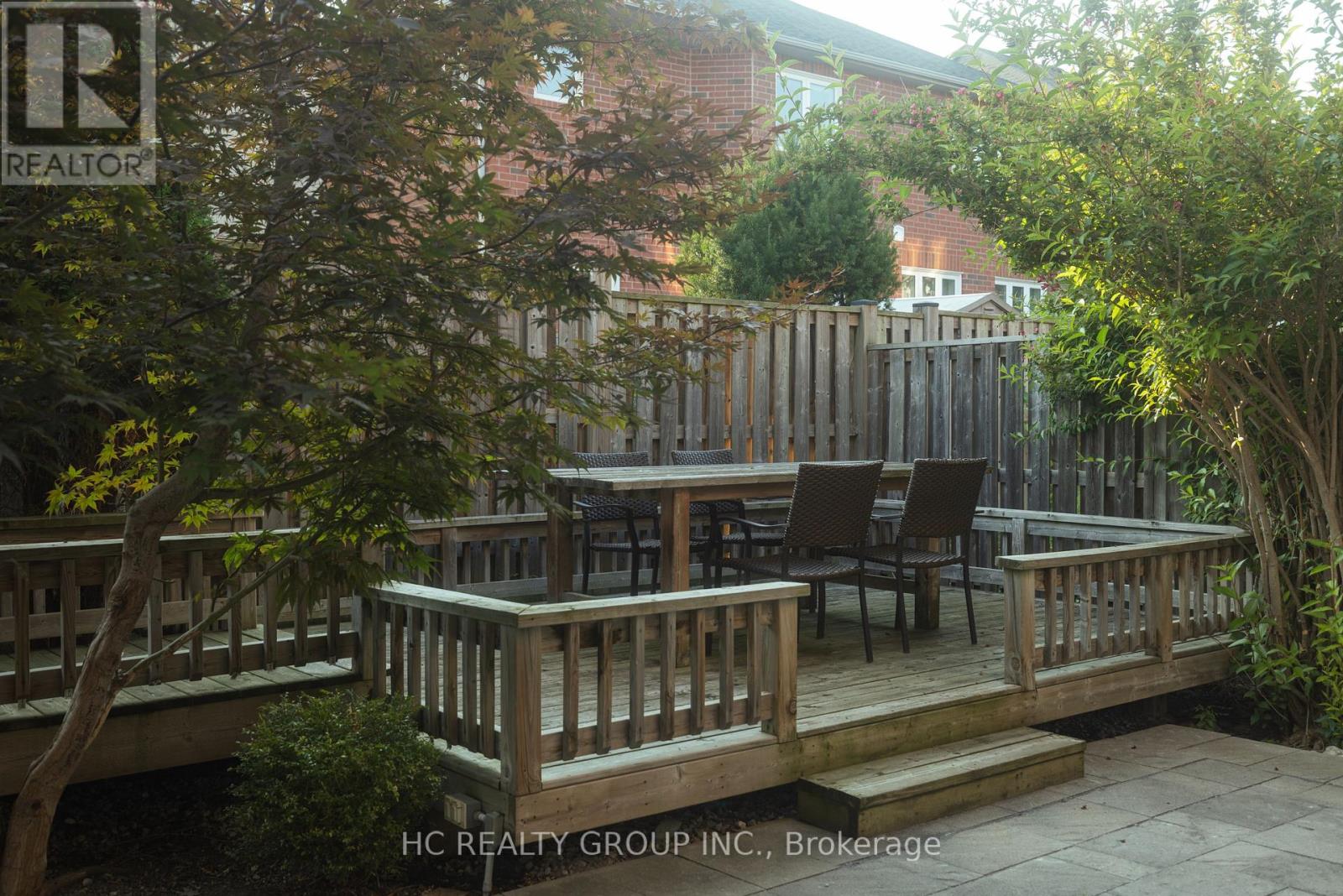 196 Kentland Street, Markham, Ontario  L6E 0K9 - Photo 49 - N12390327