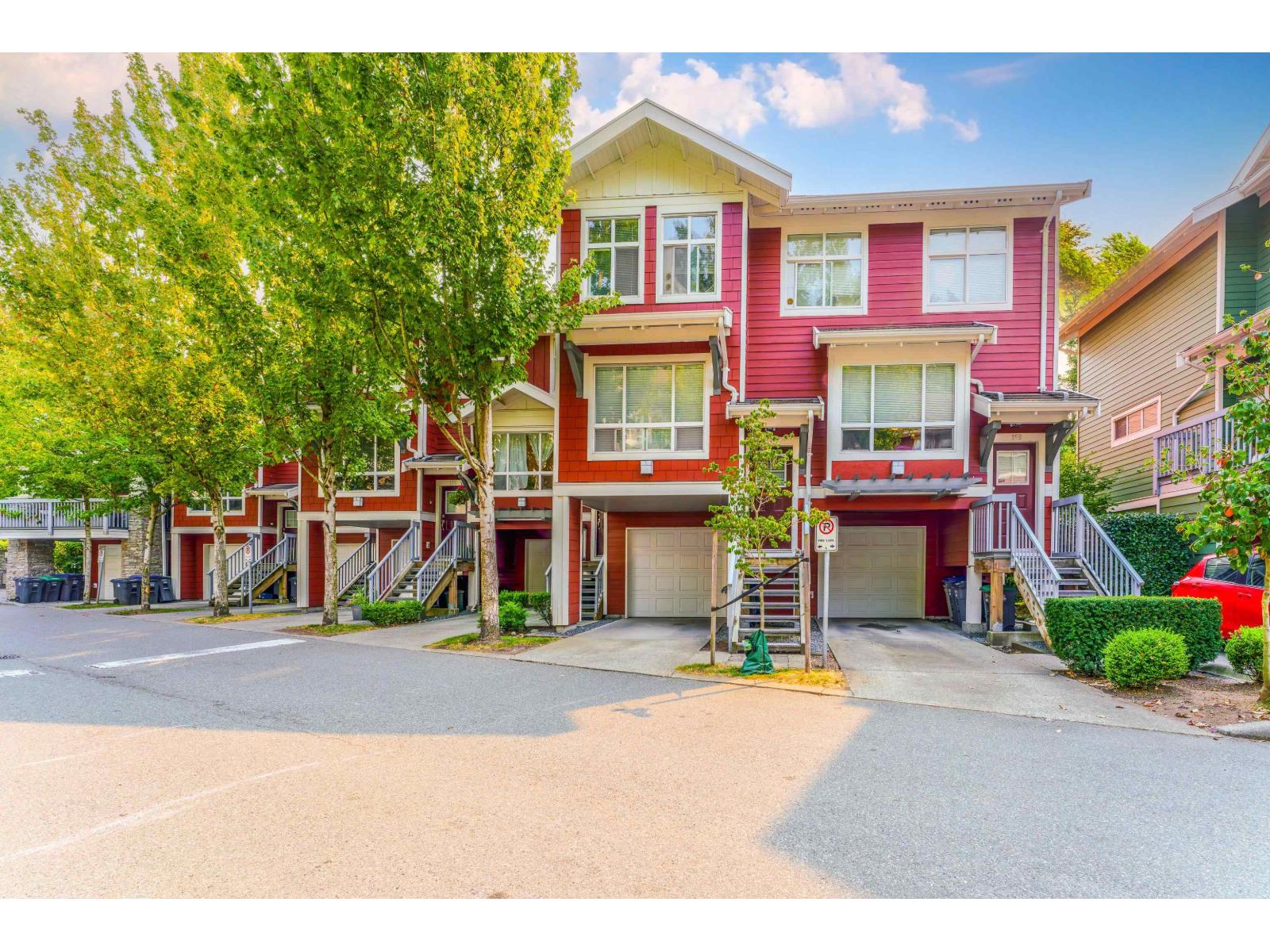 170 15168 36 Avenue, Surrey, British Columbia  V3Z 0Z6 - Photo 1 - R3045810