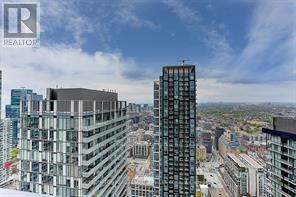 5107 - 38 Widmer Street, Toronto, Ontario  M5V 0P7 - Photo 36 - C12393167