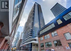 5107 - 38 Widmer Street, Toronto, Ontario  M5V 0P7 - Photo 38 - C12393167