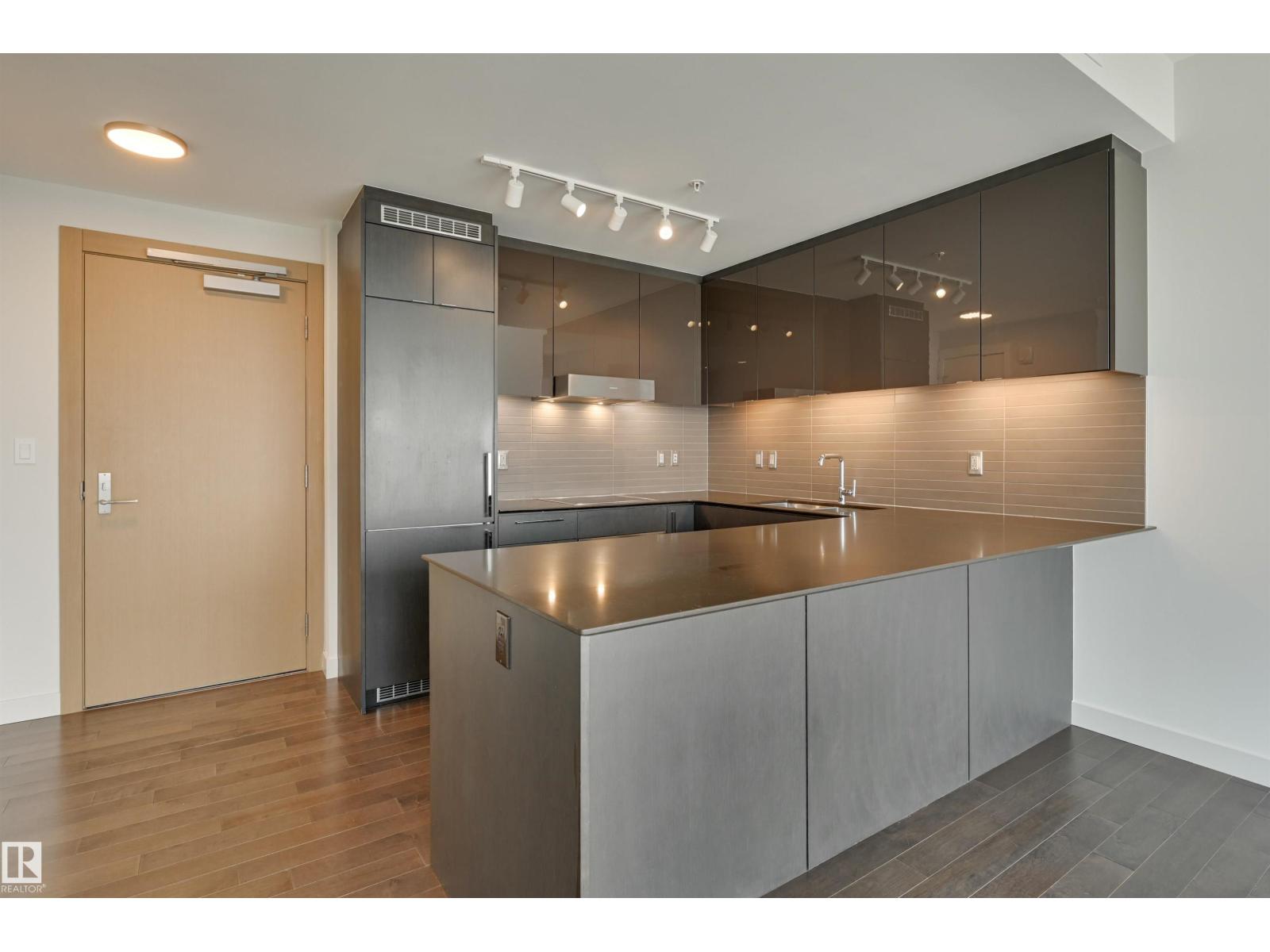#3412 10360 102 St Nw, Edmonton, Alberta  T5J 0K6 - Photo 10 - E4456859