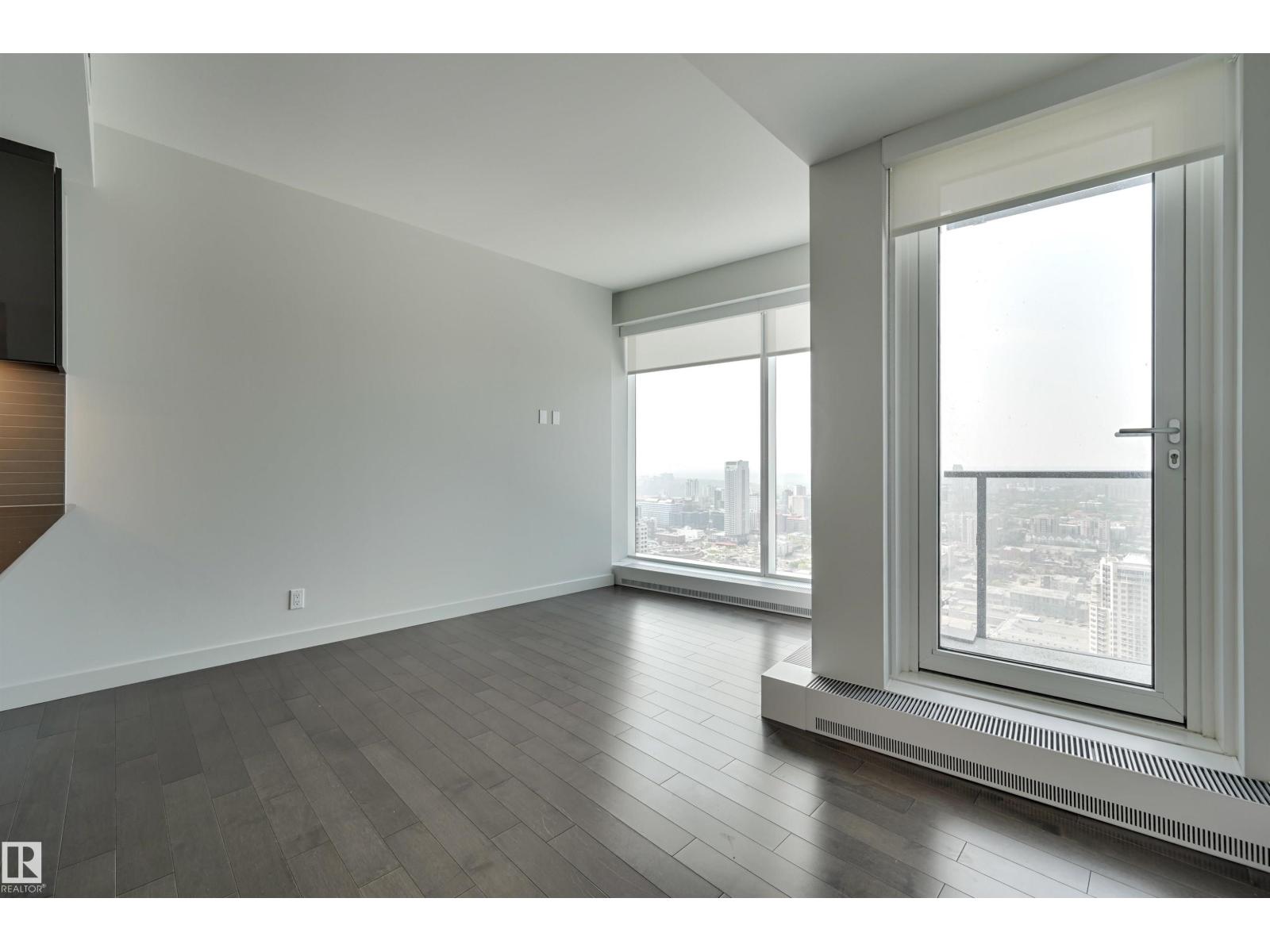 #3412 10360 102 St Nw, Edmonton, Alberta  T5J 0K6 - Photo 6 - E4456859