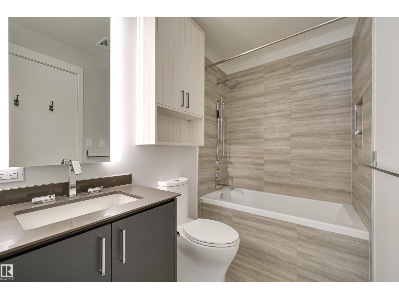 #3412 10360 102 St Nw, Edmonton, Alberta  T5J 0K6 - Photo 22 - E4456859