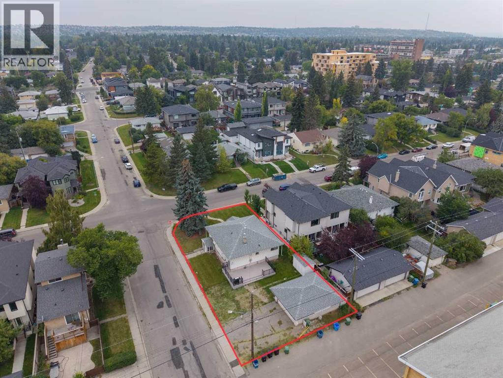 2240 35 Street Sw, Calgary, Alberta  T3E 2X8 - Photo 4 - A2254308