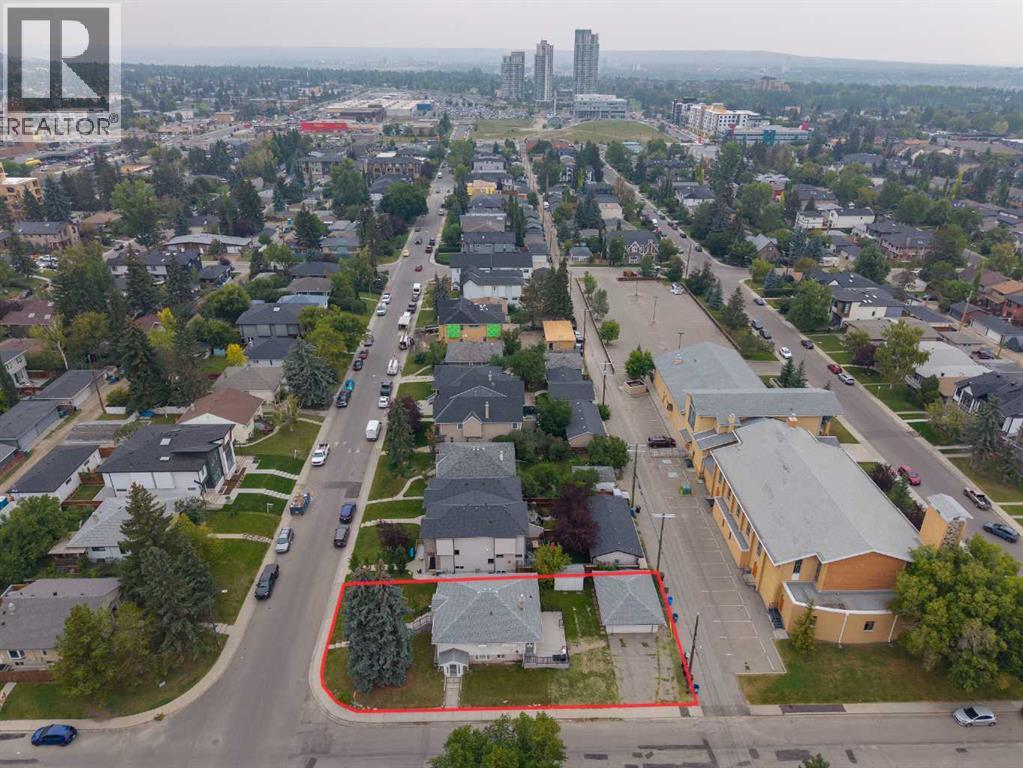 2240 35 Street Sw, Calgary, Alberta  T3E 2X8 - Photo 7 - A2254308
