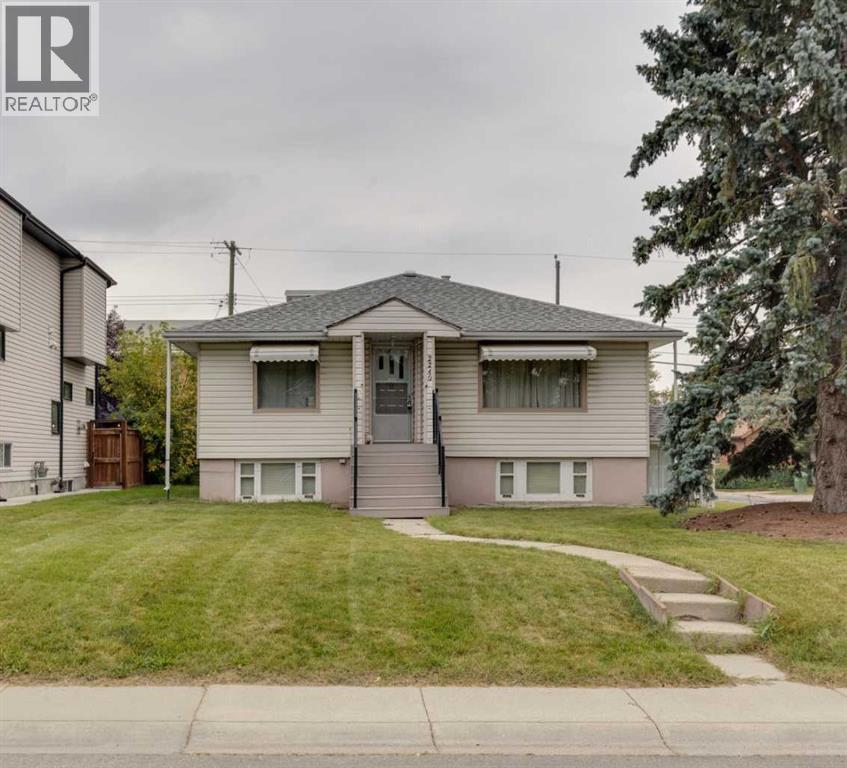 2240 35 Street Sw, Calgary, Alberta  T3E 2X8 - Photo 10 - A2254308