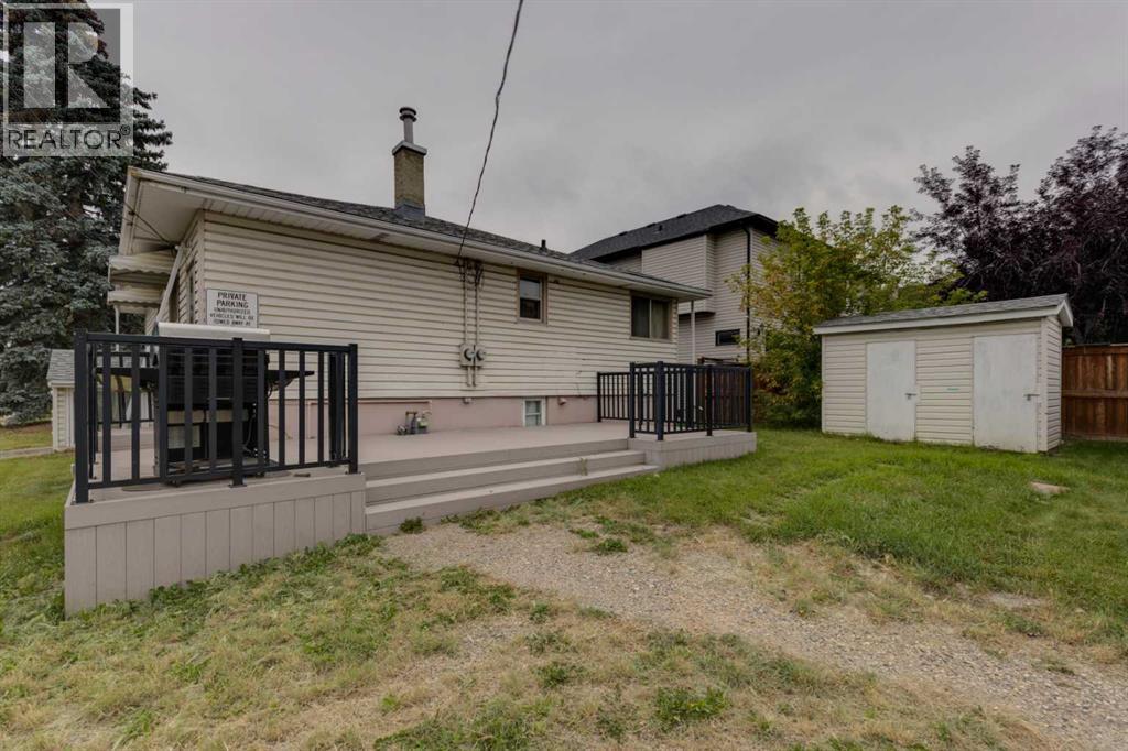 2240 35 Street Sw, Calgary, Alberta  T3E 2X8 - Photo 30 - A2254308