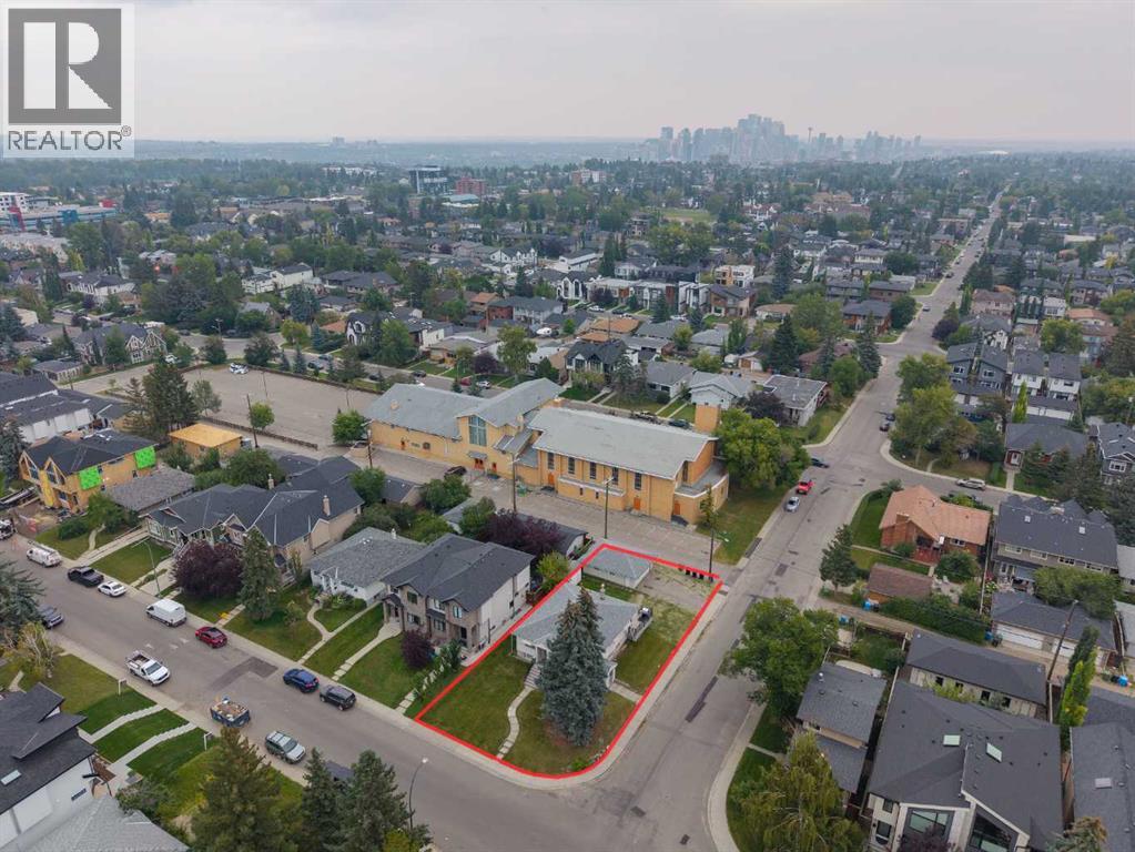 2240 35 Street Sw, Calgary, Alberta  T3E 2X8 - Photo 34 - A2254308