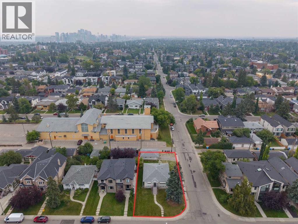 2240 35 Street Sw, Calgary, Alberta  T3E 2X8 - Photo 35 - A2254308