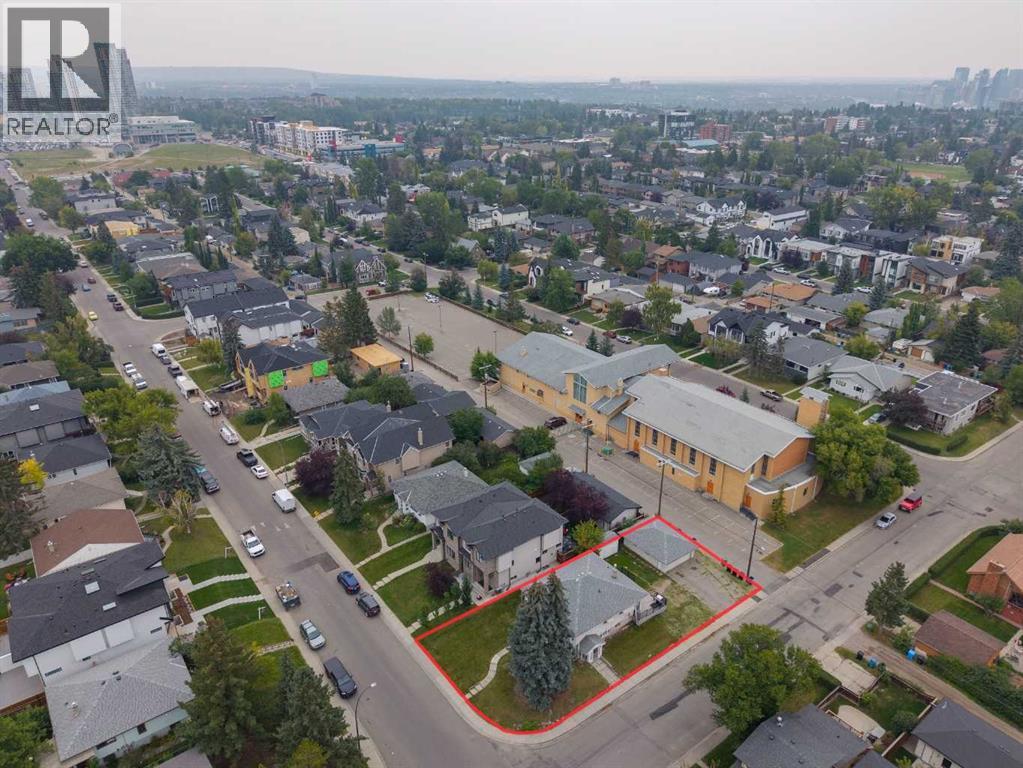 2240 35 Street Sw, Calgary, Alberta  T3E 2X8 - Photo 8 - A2254308