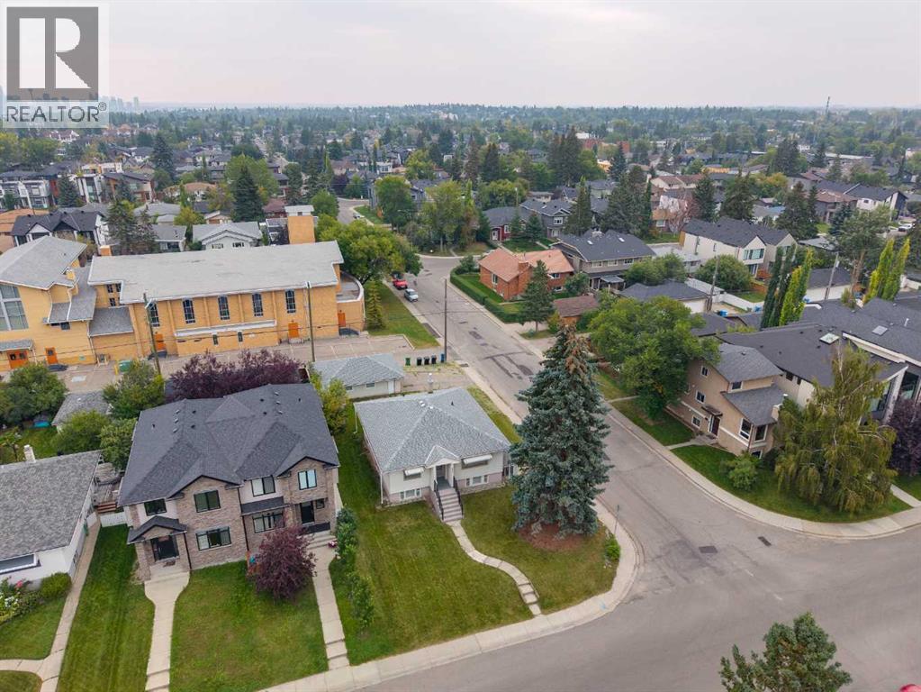 2240 35 Street Sw, Calgary, Alberta  T3E 2X8 - Photo 33 - A2254308