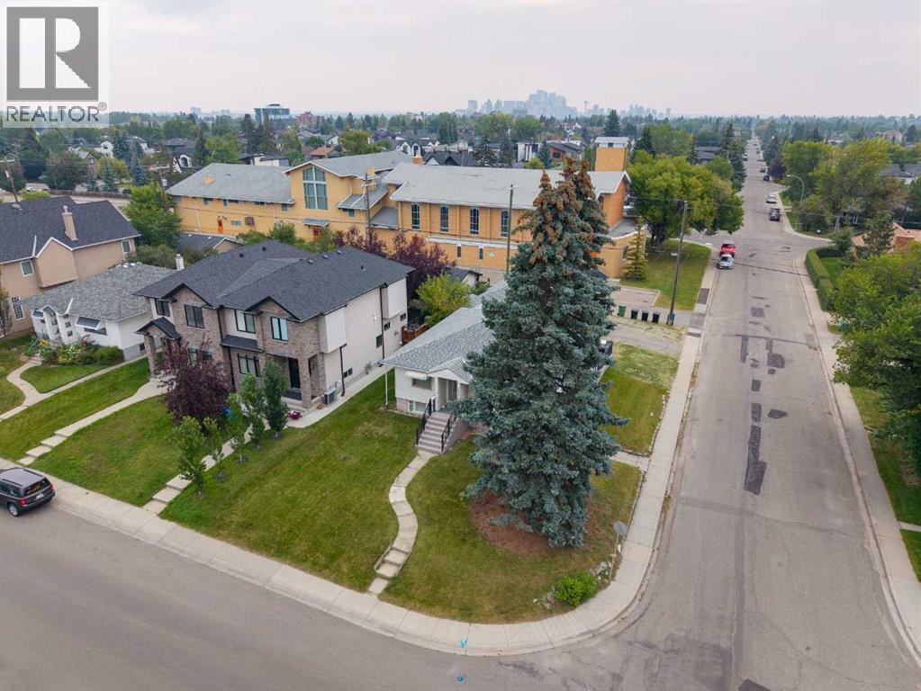 2240 35 Street Sw, Calgary, Alberta  T3E 2X8 - Photo 38 - A2254308