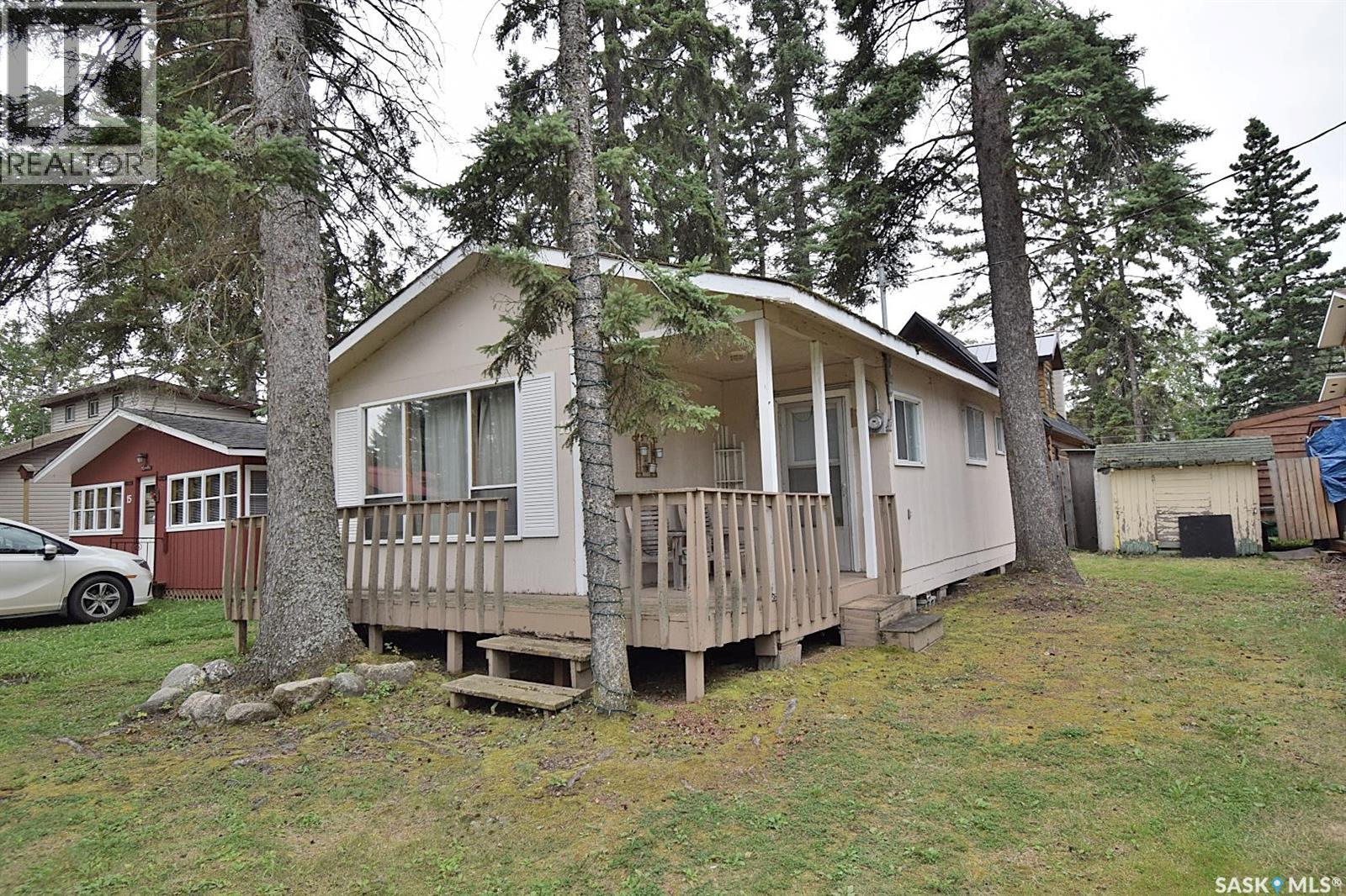13 6th STREET, Lakeland Rm No. 521, Saskatchewan