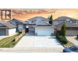 222 Korol Crescent Hampton Village, Saskatoon, Ca