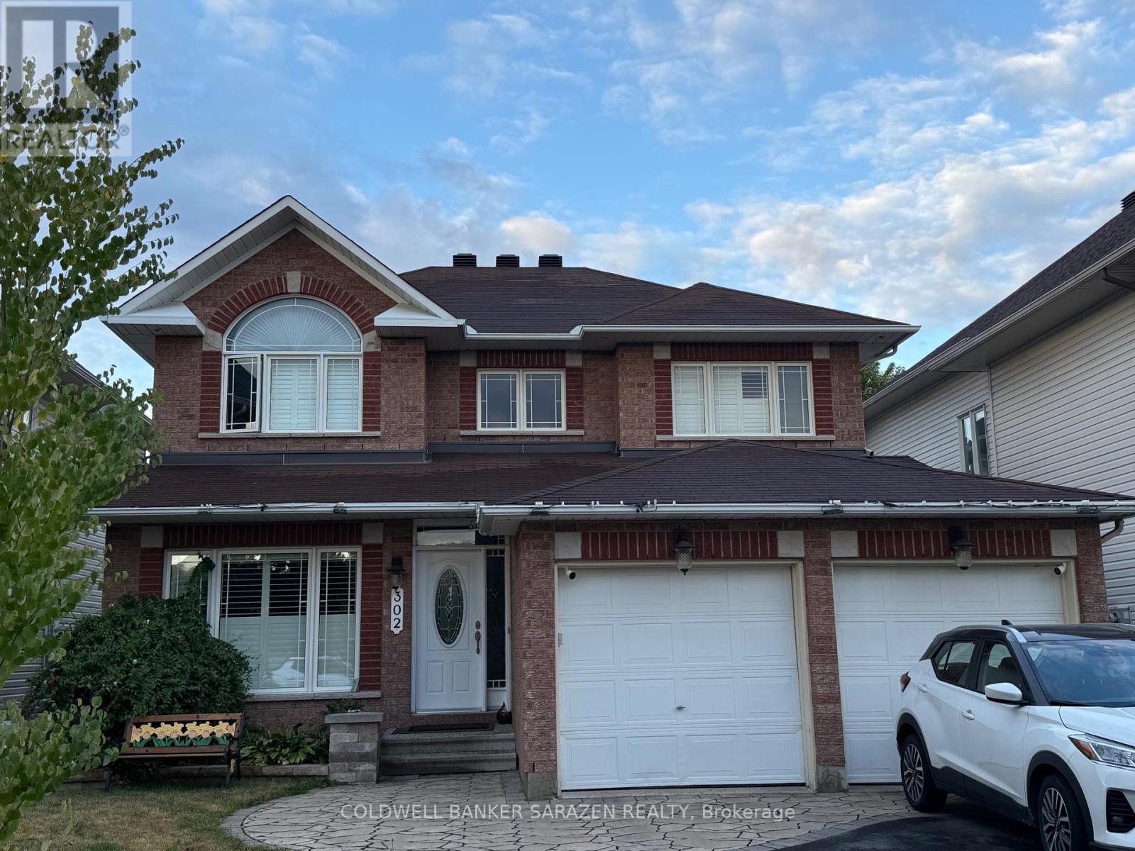 302 Edgemoore Crescent, Ottawa, Ontario  K2W 1H9 - Photo 14 - X12392941