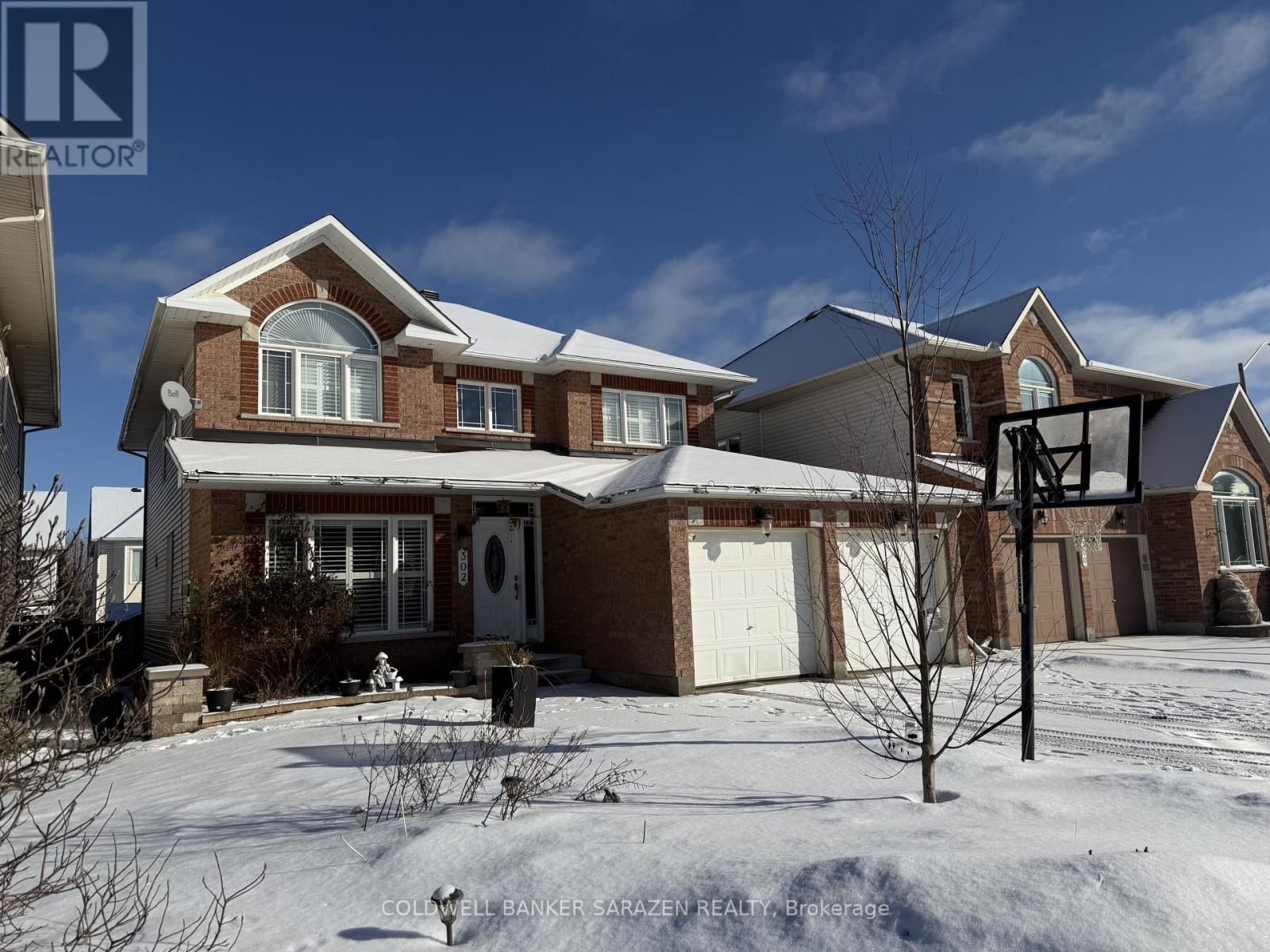 302 Edgemoore Crescent, Ottawa, Ontario  K2W 1H9 - Photo 28 - X12392941