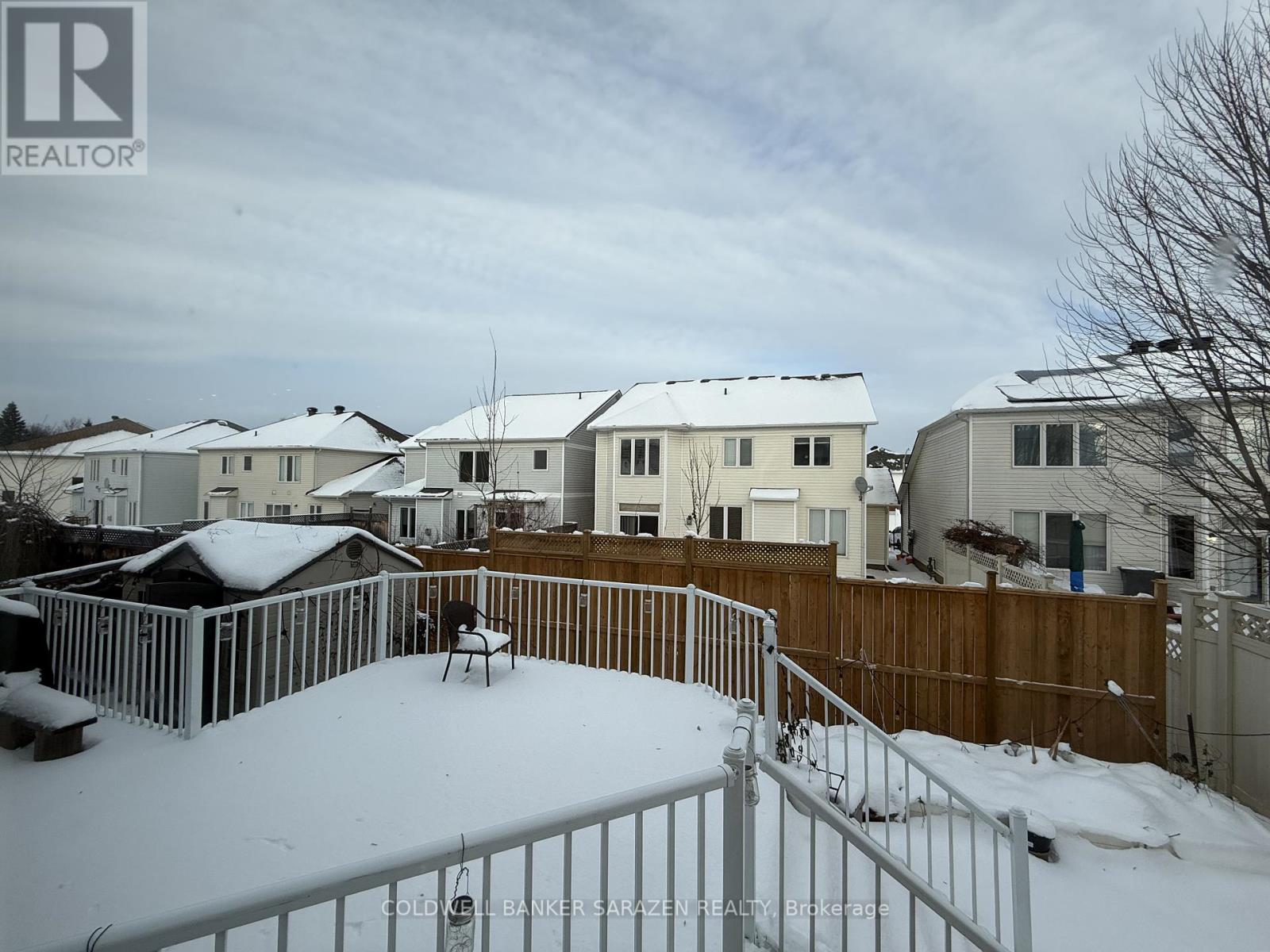 302 Edgemoore Crescent, Ottawa, Ontario  K2W 1H9 - Photo 31 - X12392941