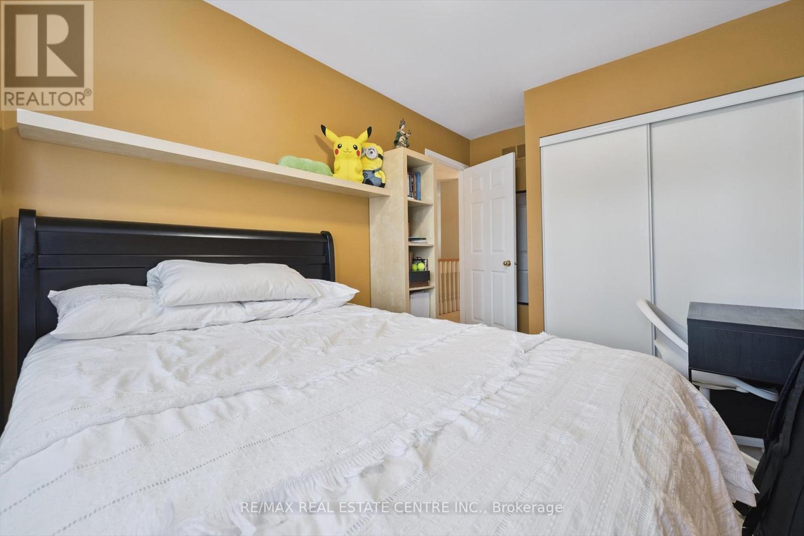 665d Scarlett Road, Toronto, Ontario  M9P 2T2 - Photo 24 - W12393164