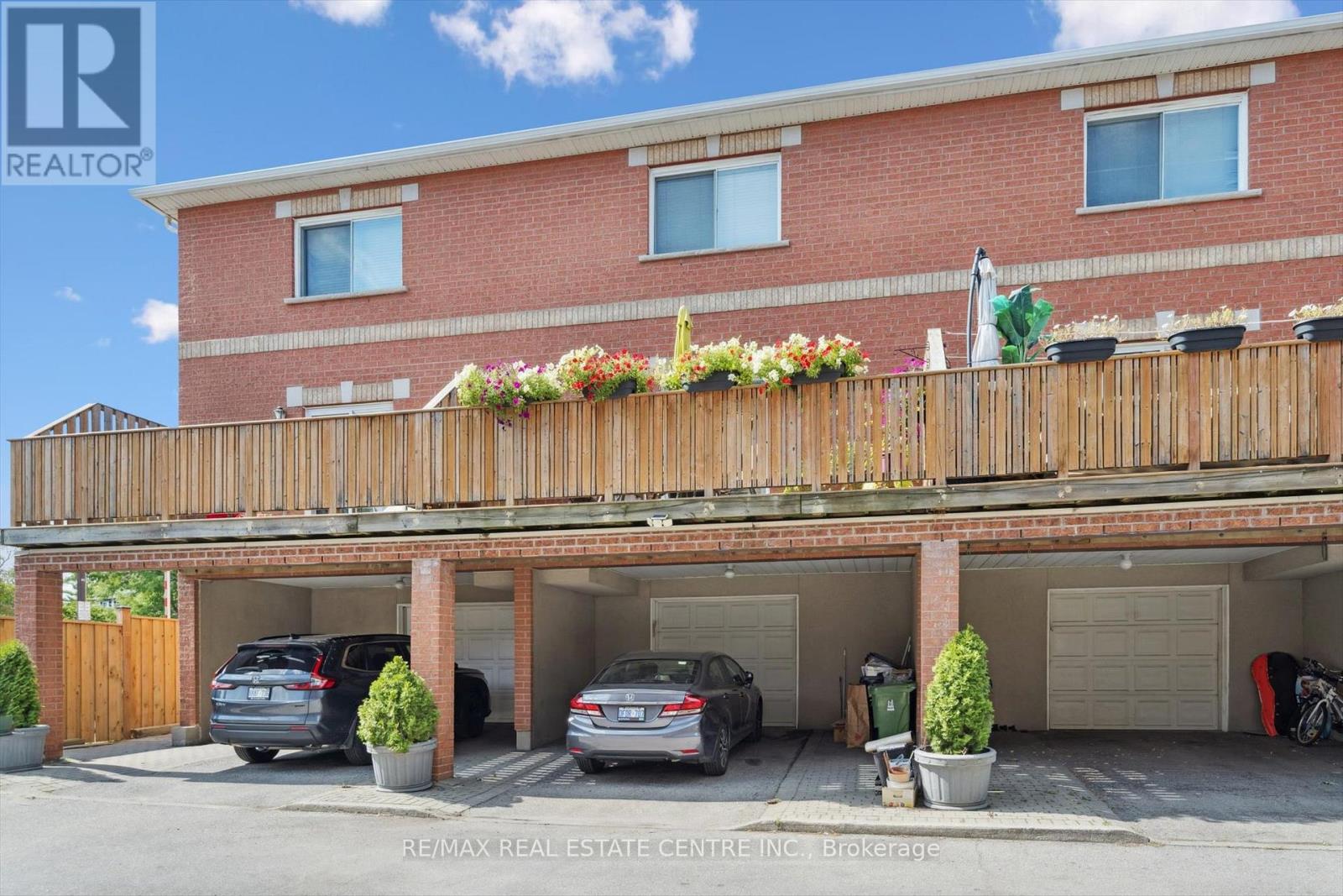 665d Scarlett Road, Toronto, Ontario  M9P 2T2 - Photo 30 - W12393164