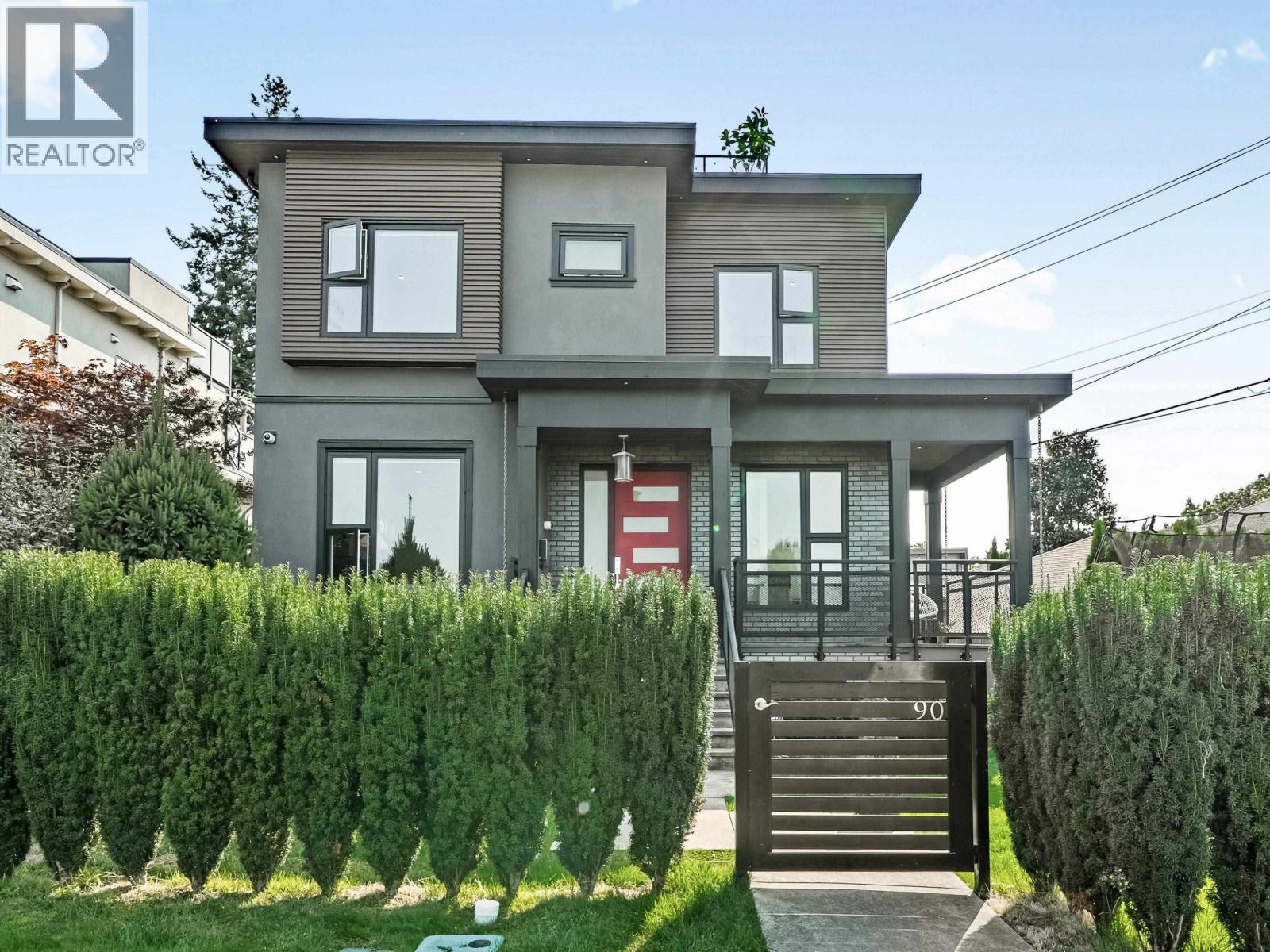 90 W 27TH AVENUE, Vancouver, British Columbia