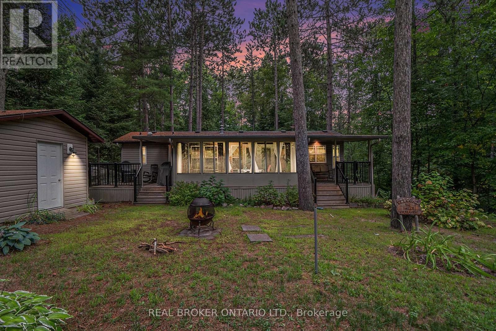 H10 - 240 PINEWOOD PARK ROAD, Whitewater Region, Ontario