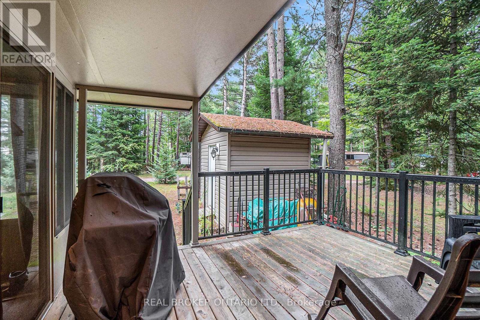H10 - 240 Pinewood Park Road, Whitewater Region, Ontario  K0J 1Y0 - Photo 31 - X12393176