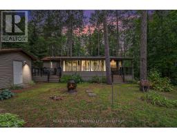 240 Pinewood Park Road, Whitewater Region, Ca